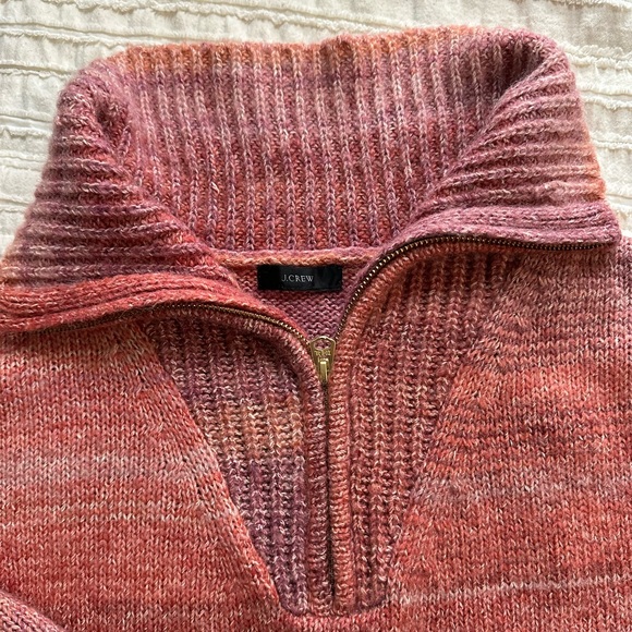 J. Crew sweater - Picture 3 of 5